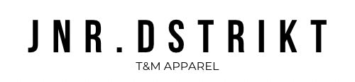 JNR. DSTRIKT 